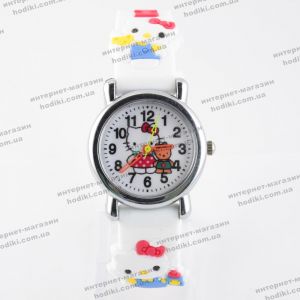 Наручний годинник Hello Kitty (код 14042)