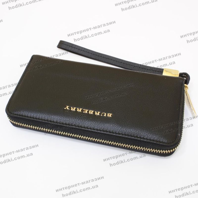 Кошелек женский Burberry B6021A (код 14162)