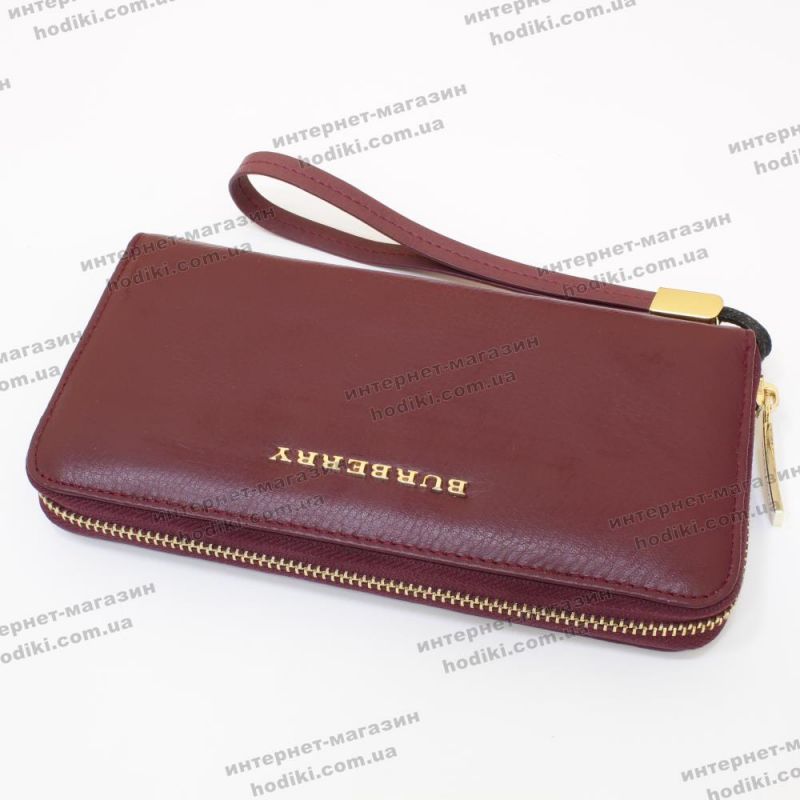 Гаманець жіночий Burberry B6021A (код 14164)