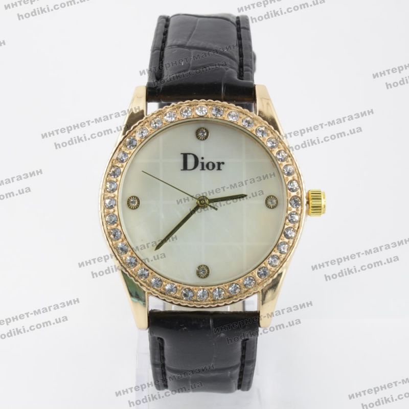 Наручные часы Dior (код 14239)