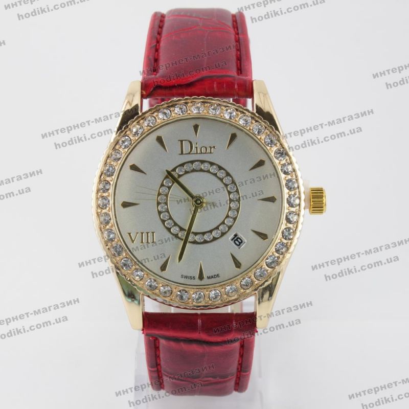 Наручний годинник Dior (код 14247)