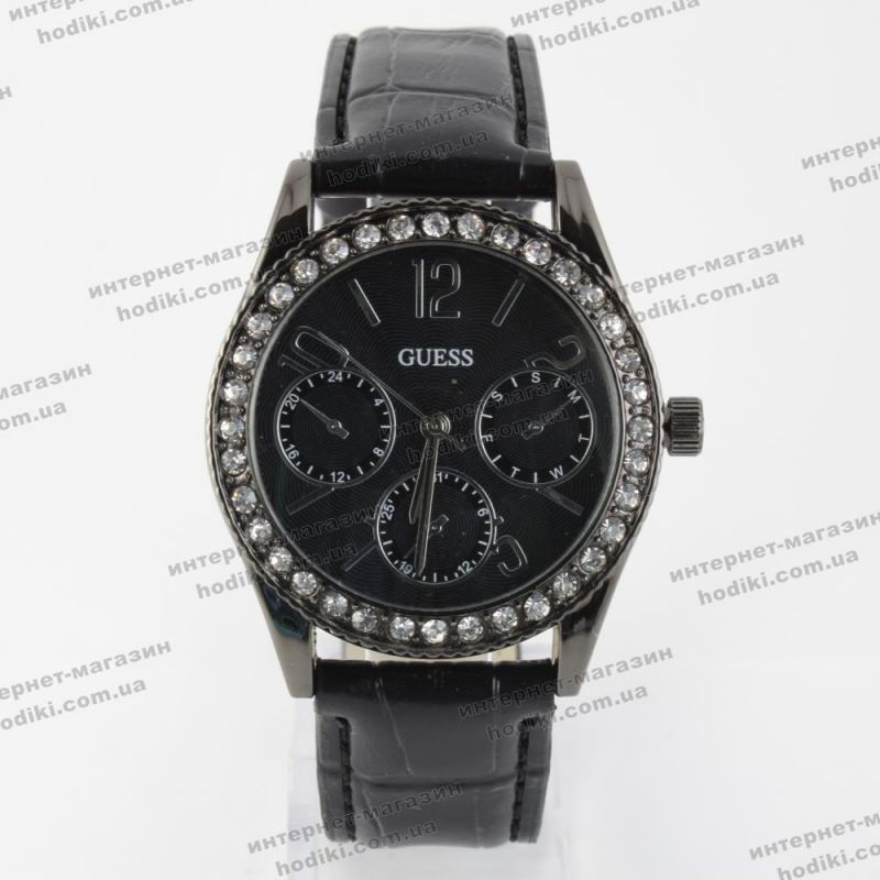 Наручний годинник Guess (код 14255)