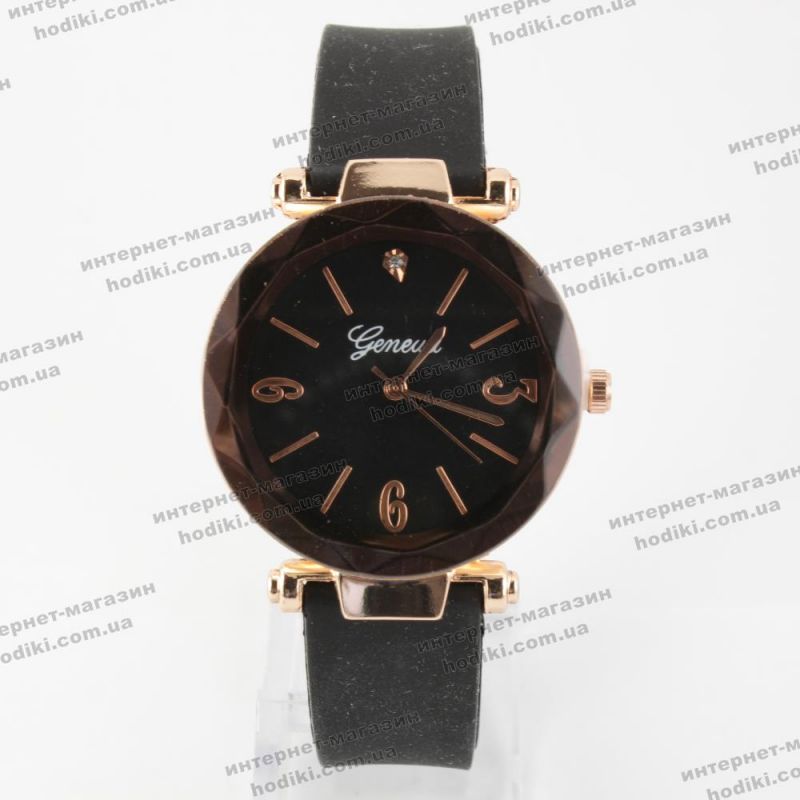 Наручний годинник Geneva (код 14261)