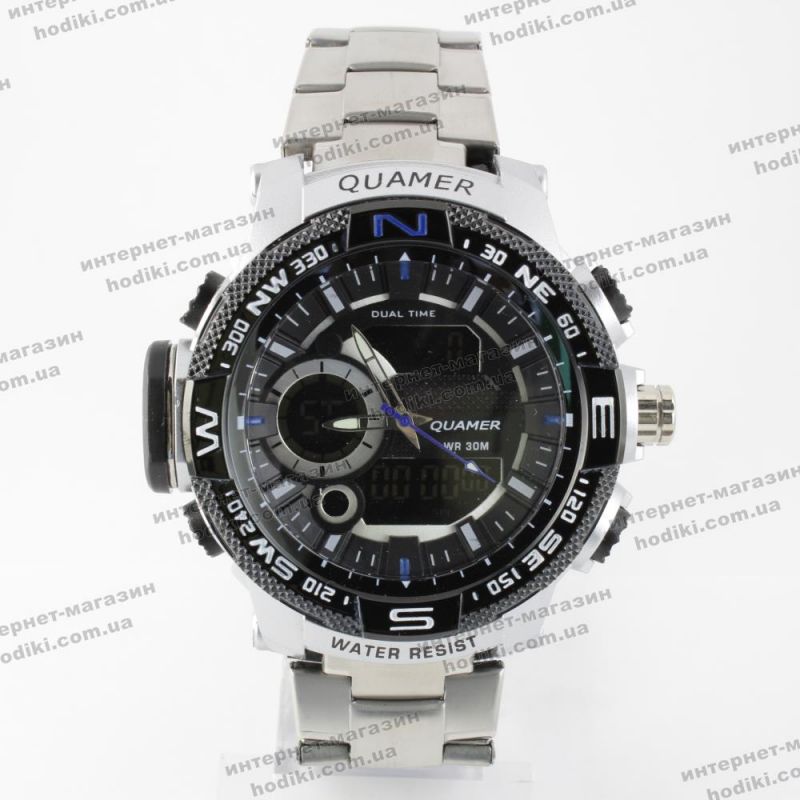 Наручные часы Quamer (код 14288)