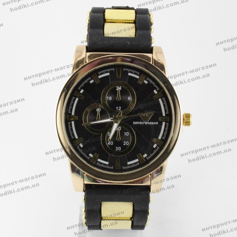 Наручний годинник Emporio Armani (код 14296)
