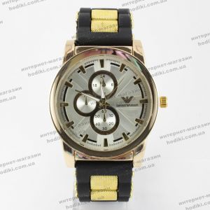Наручний годинник Emporio Armani (код 14297)