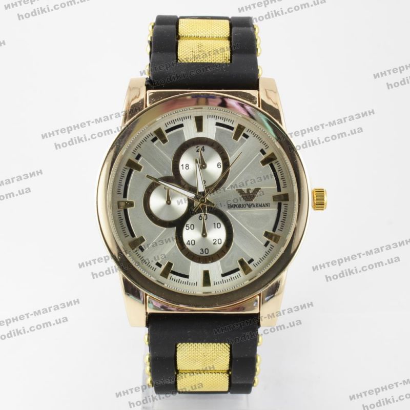 Наручний годинник Emporio Armani (код 14297)