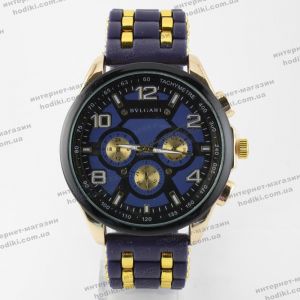 Наручний годинник Bvlgari (код 14300)