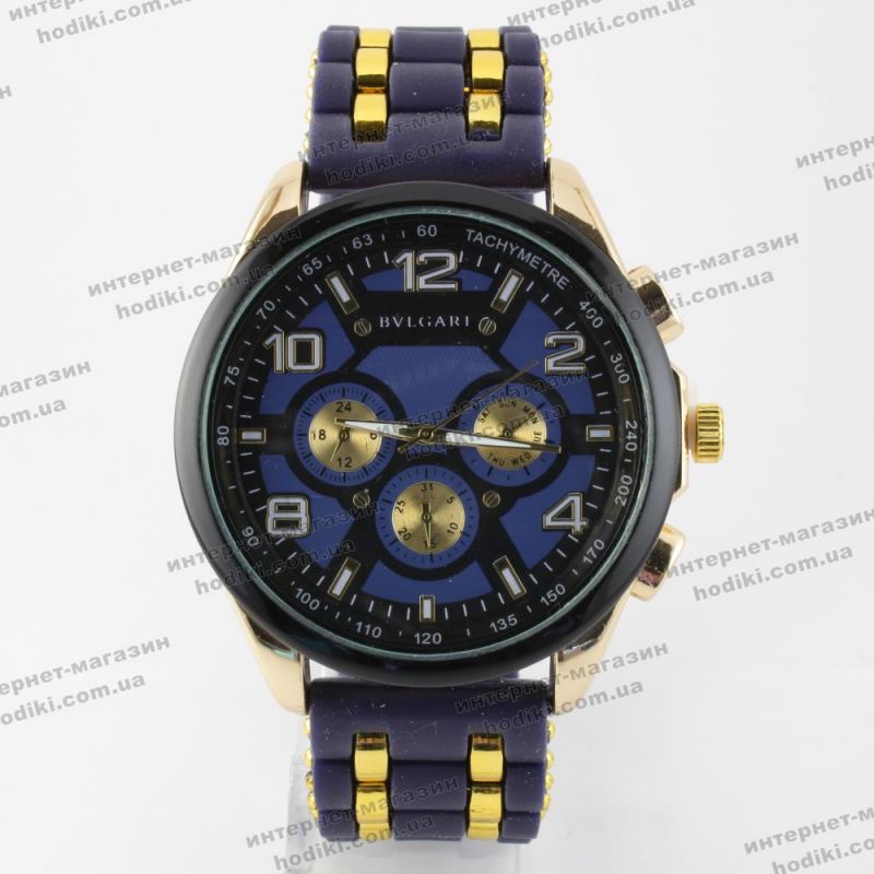 Наручний годинник Bvlgari (код 14300)