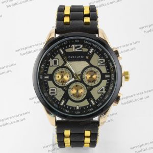 Наручные часы Bvlgari (код 14301)