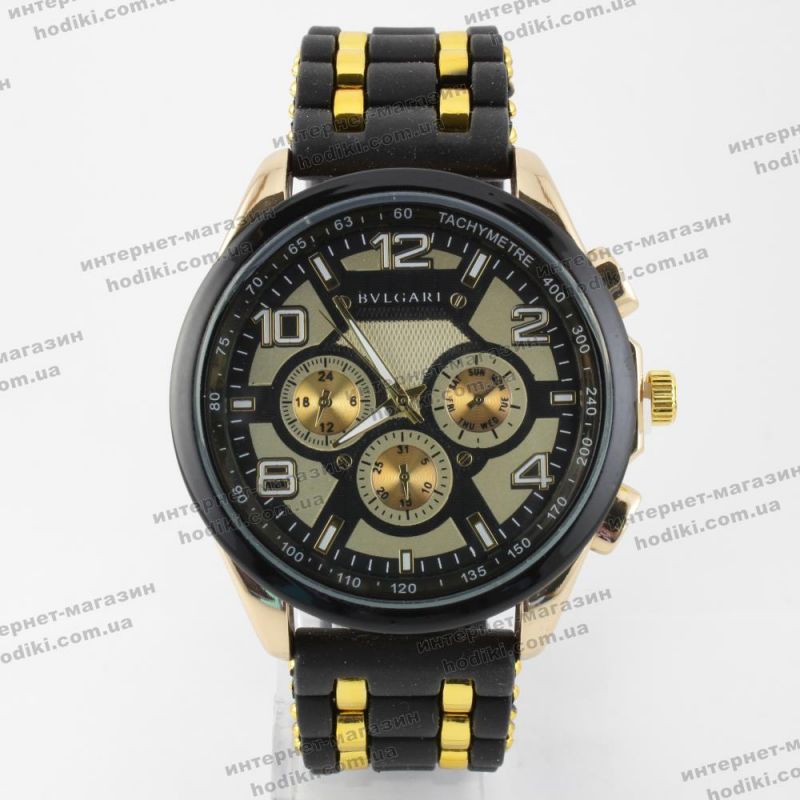 Наручные часы Bvlgari (код 14301)