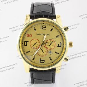 Наручные часы Montblanc (код 14409)