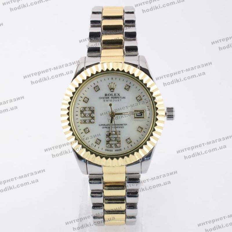 Наручные часы Rolex (код 14433)