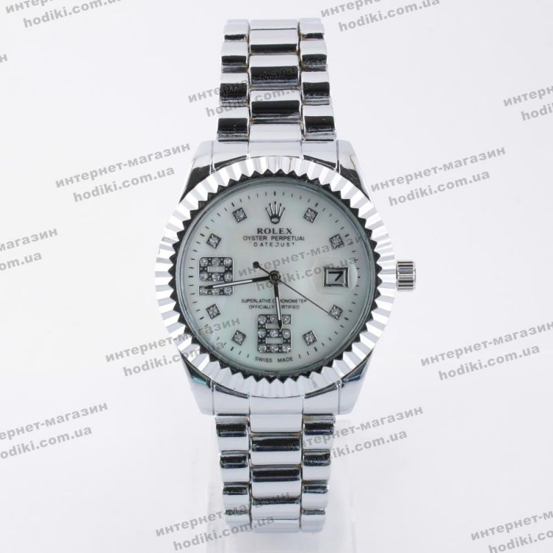 Наручний годинник Rolex (код 14434)