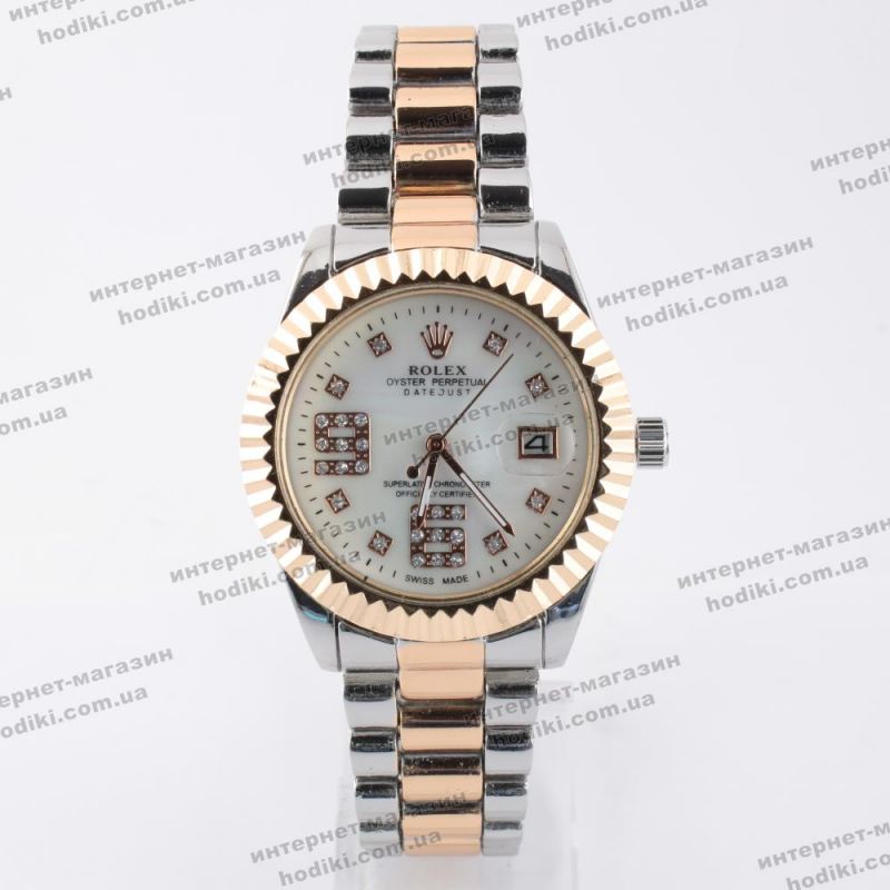 Наручний годинник Rolex (код 14435)