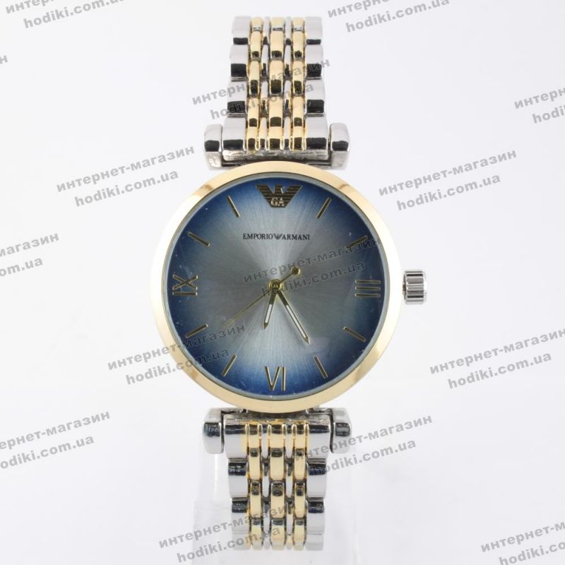 Наручний годинник Emporio Armani (код 14436)