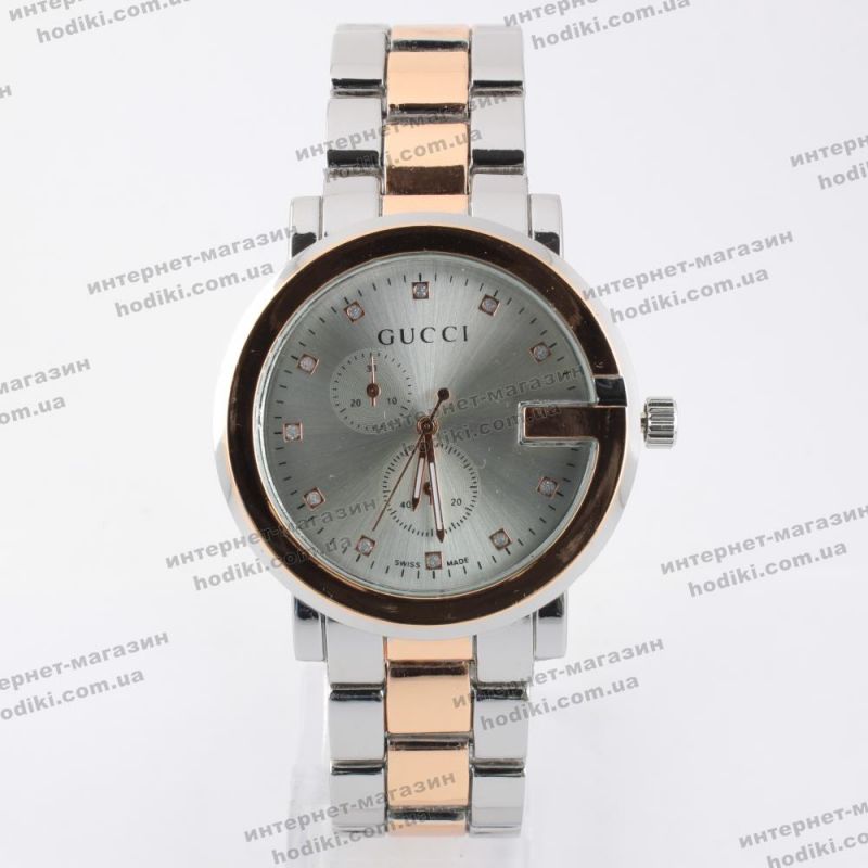 Наручные часы Gucci (код 14439)