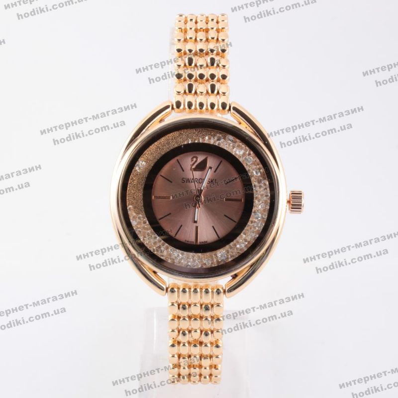 Наручний годинник Swarovski (код 14444)