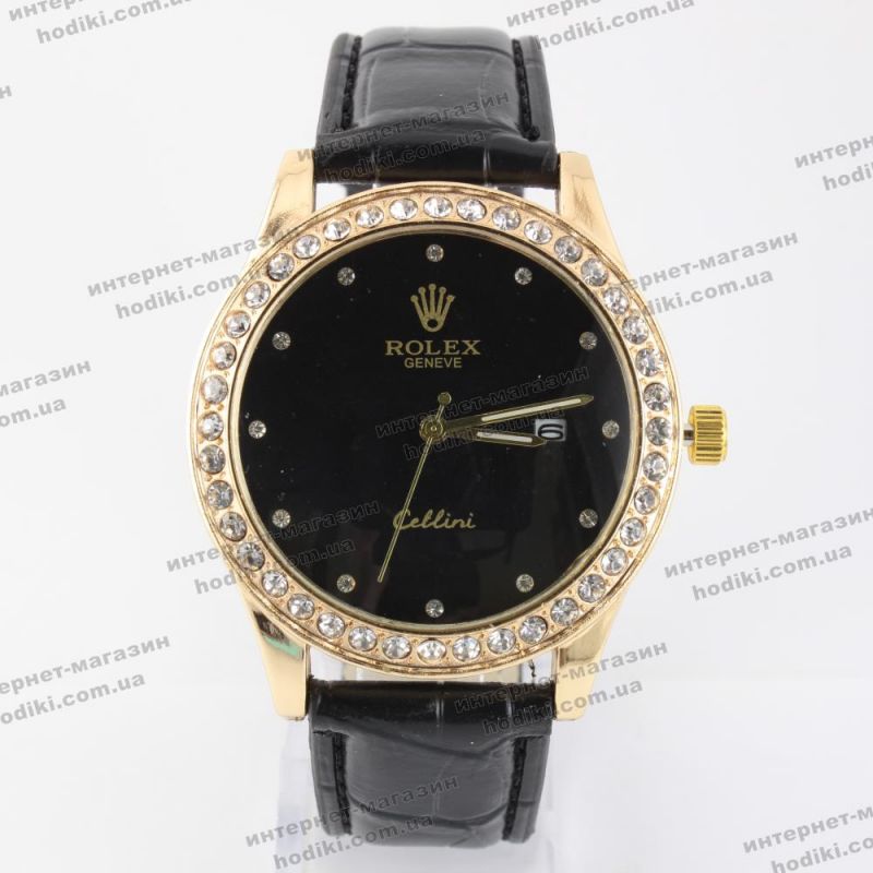 Наручний годинник Rolex (код 14512)