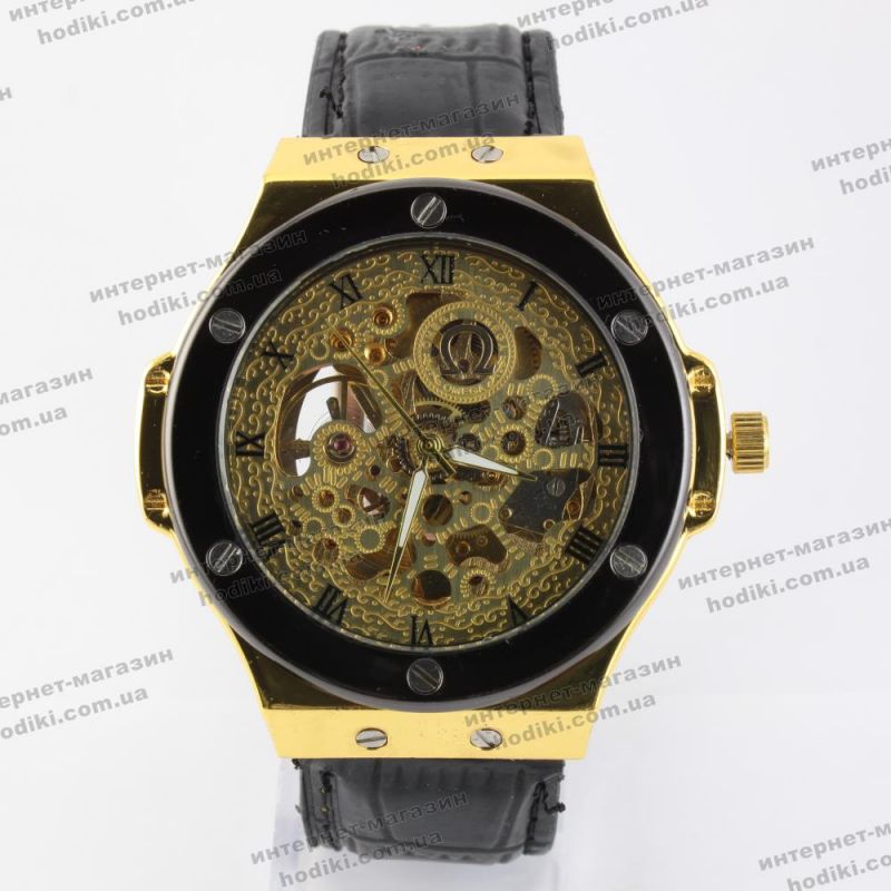 Наручний годинник Omega (код 14563)
