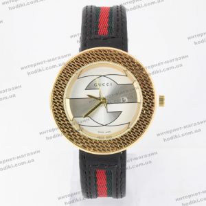 Наручний годинник Gucci (код 14597)