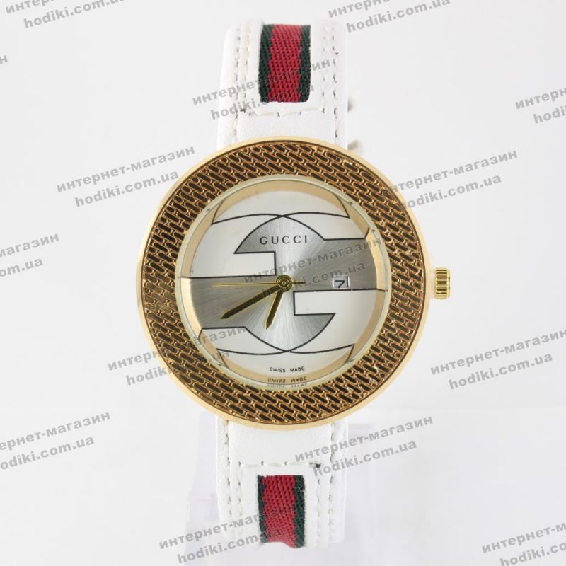 Наручний годинник Gucci (код 14600)