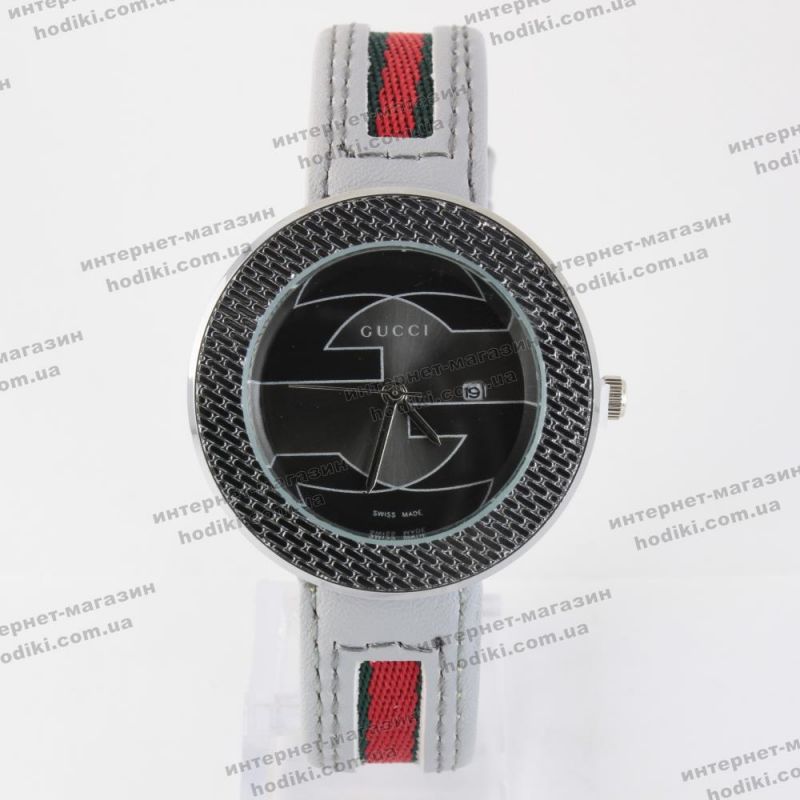 Наручний годинник Gucci (код 14602)