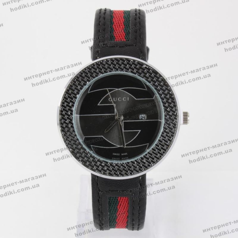 Наручные часы Gucci (код 14604)