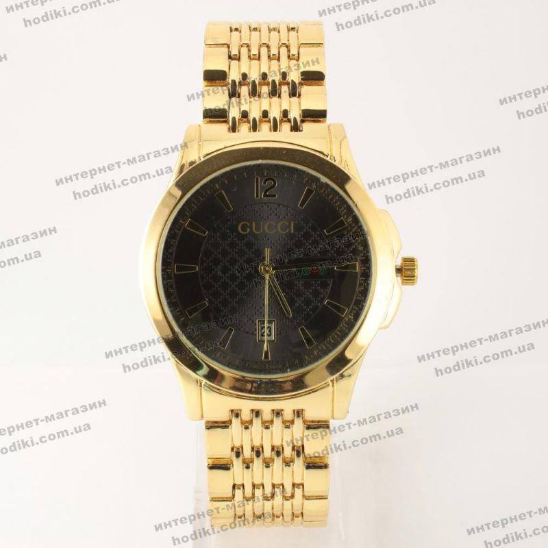 Наручные часы Gucci (код 14606)