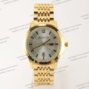 Наручний годинник Gucci (код 14608)