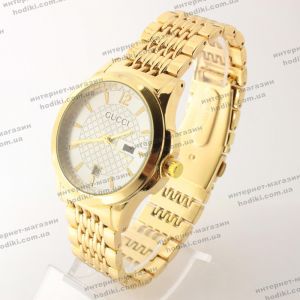 Наручний годинник Gucci (код 14608)