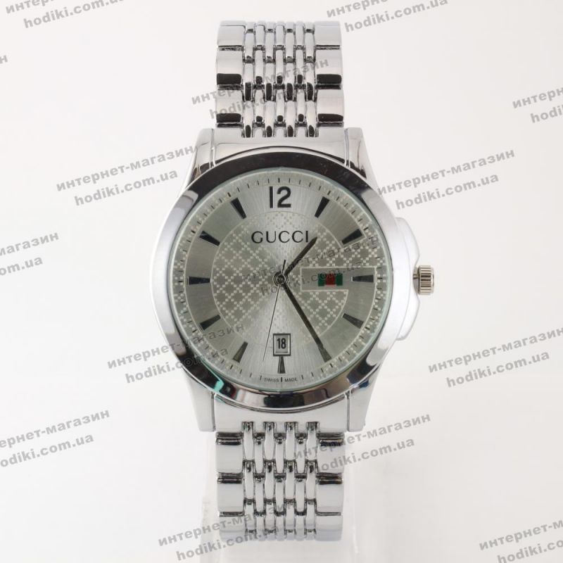Наручные часы Gucci (код 14609)