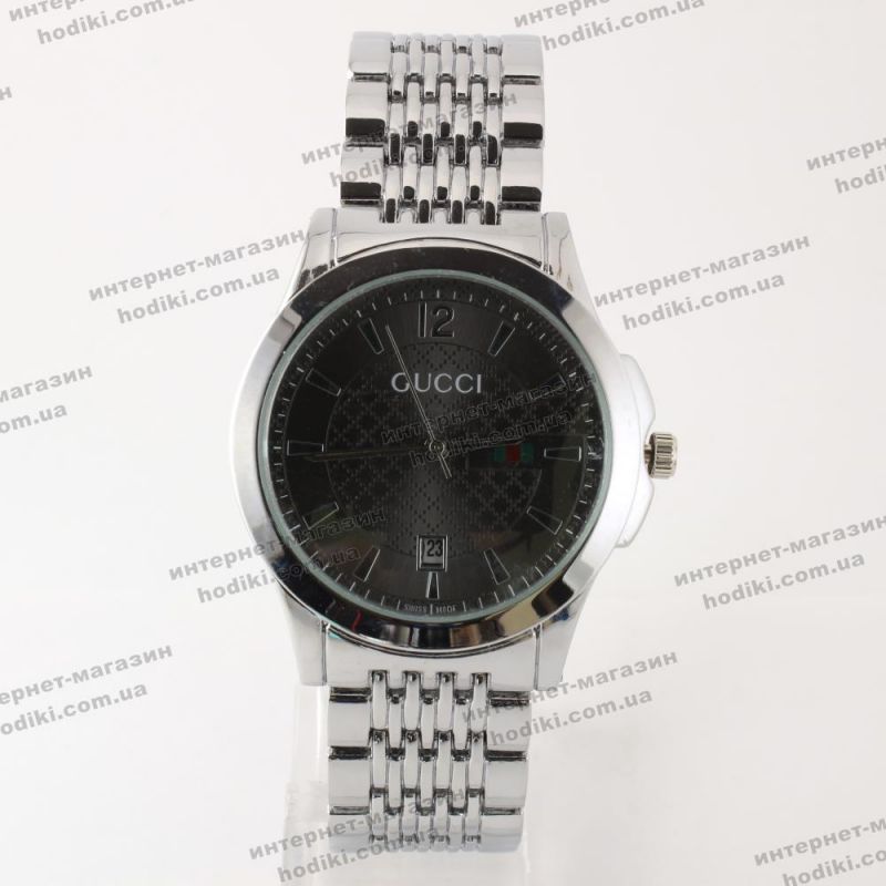 Наручные часы Gucci (код 14610)