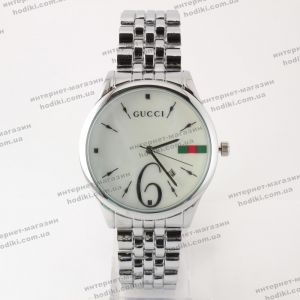 Наручний годинник Gucci (код 14613)