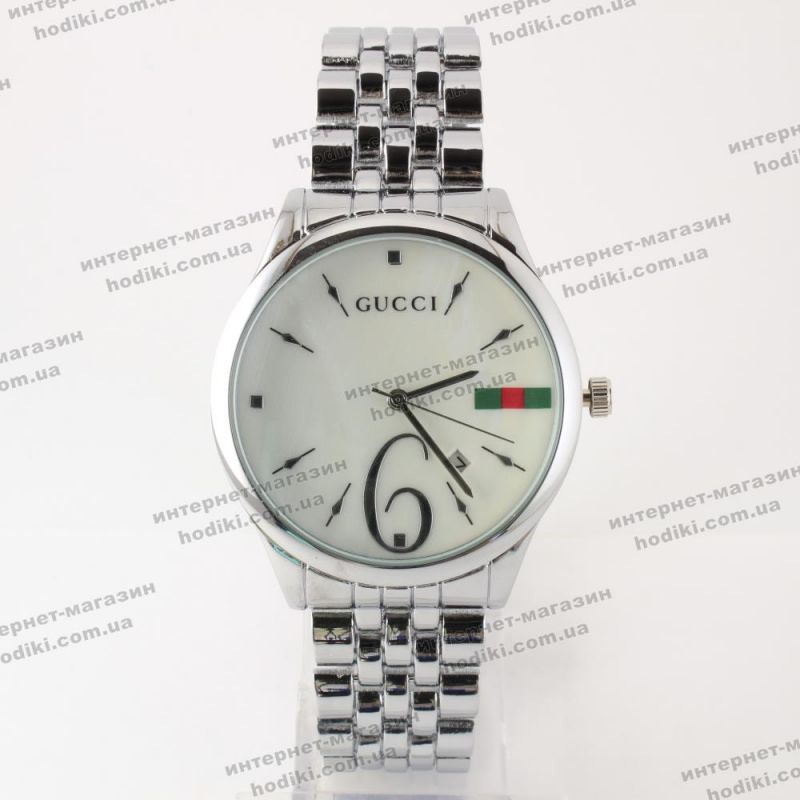 Наручний годинник Gucci (код 14613)