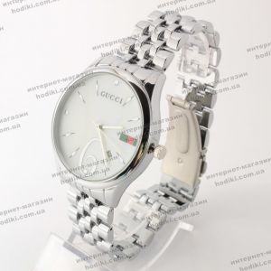 Наручний годинник Gucci (код 14613)