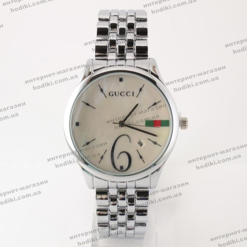 Наручные часы Gucci (код 14614)