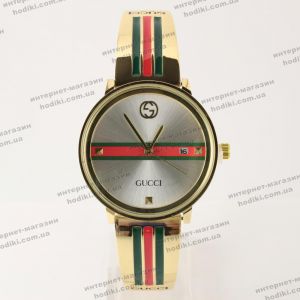 Наручний годинник Gucci (код 14616)