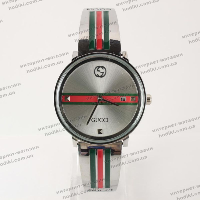 Наручные часы Gucci (код 14619)