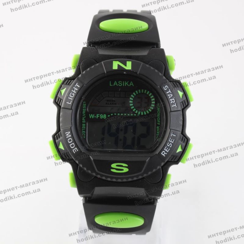 Наручний годинник Lasika (код 14660)