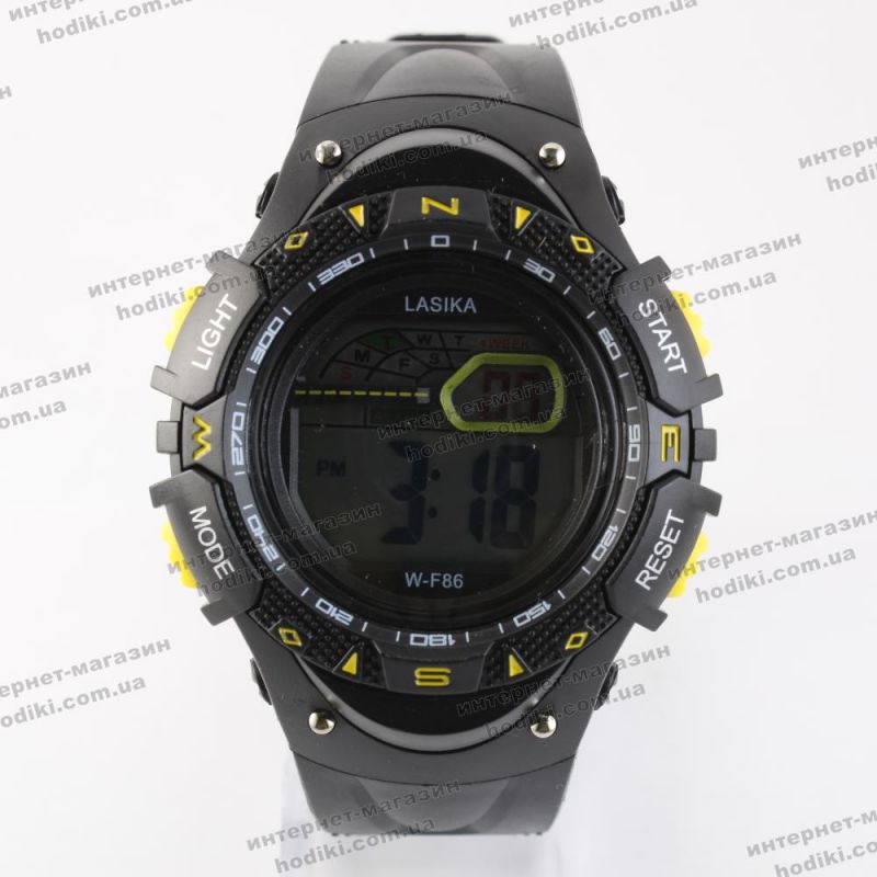 Наручний годинник Lasika (код 14675)