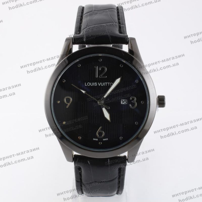 Наручные часы Louis Vuitton (код 14684)