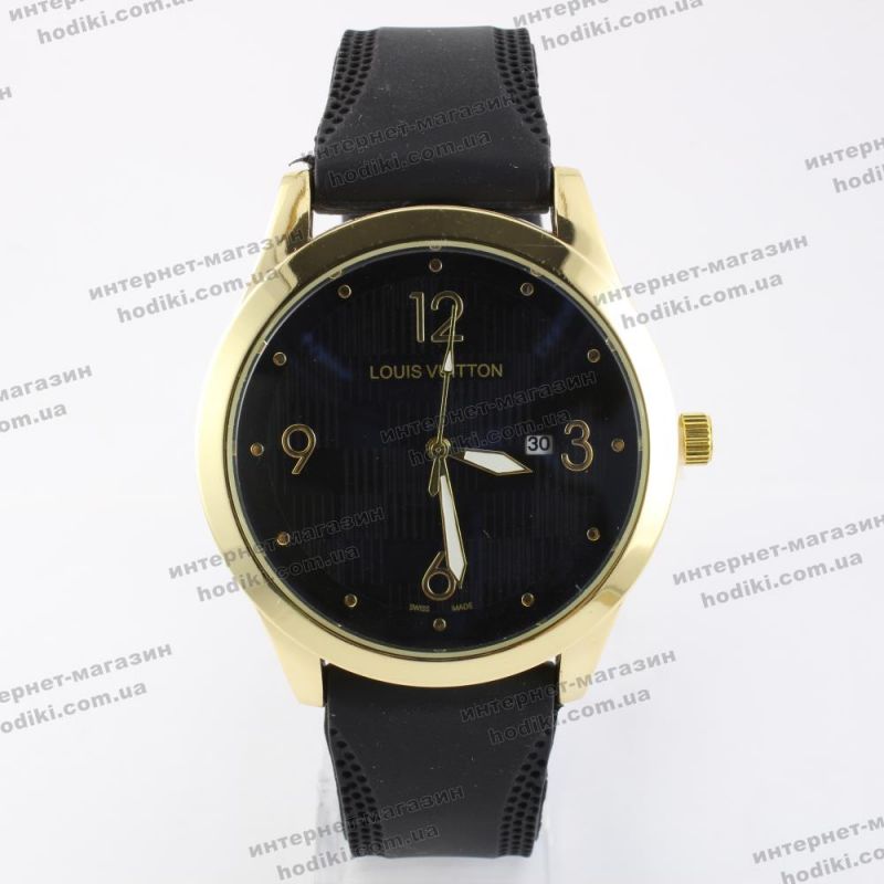 Наручний годинник Louis Vuitton (код 14685)