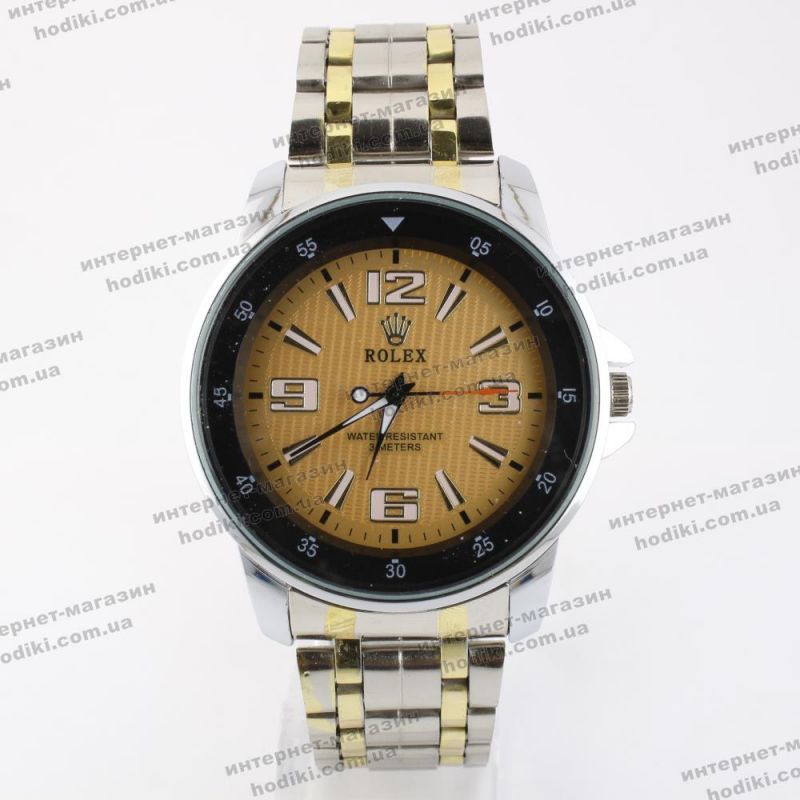 Наручные часы Rolex (код 14688)