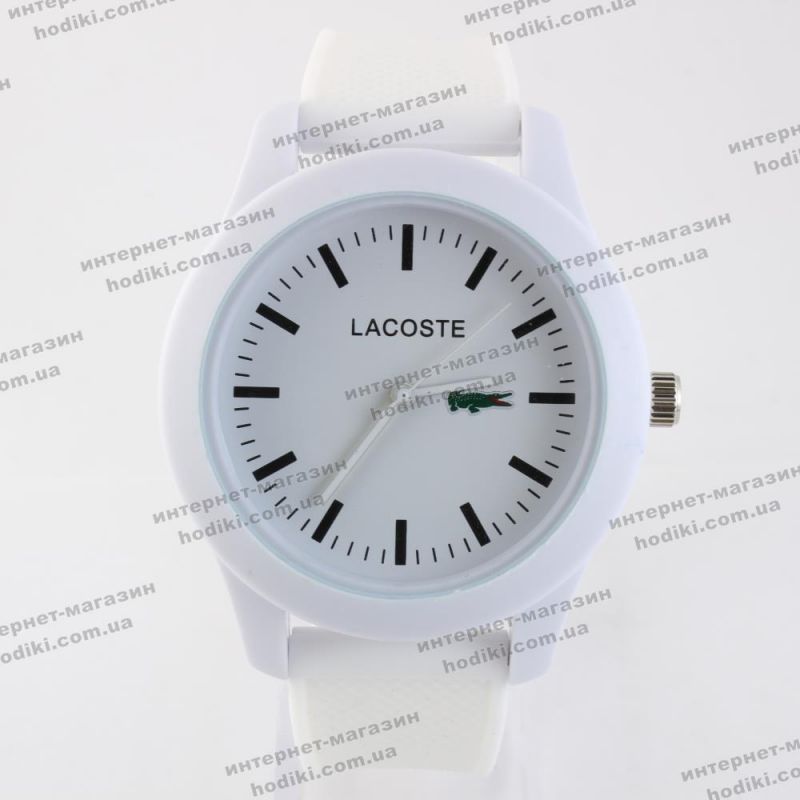 Наручний годинник Lacoste (код 14690)