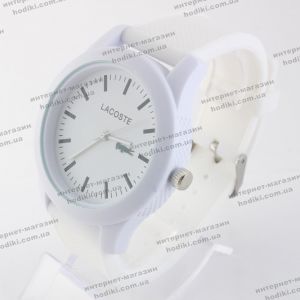 Наручний годинник Lacoste (код 14690)