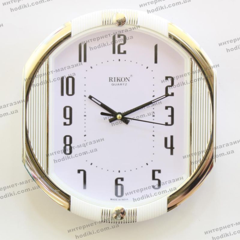 Настенные часы Rikon 12451 (код 14716)