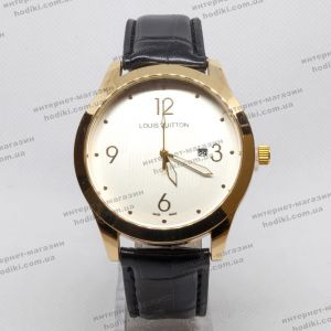 Наручний годинник Louis Vuitton (код 14755)