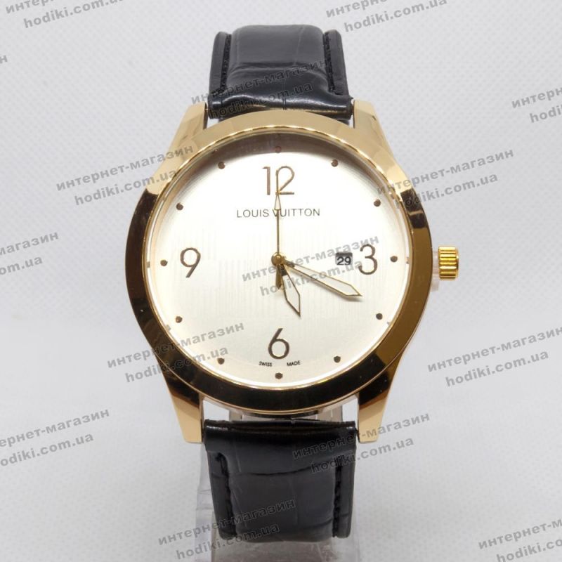Наручний годинник Louis Vuitton (код 14755)