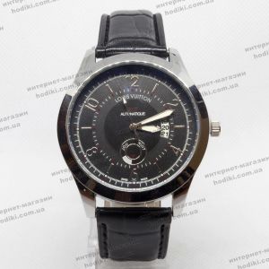Наручний годинник Louis Vuitton (код 14757)